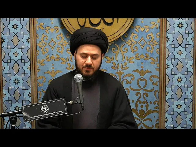 Beyond What the Eyes See: The story of Prophet Musa and Khidr