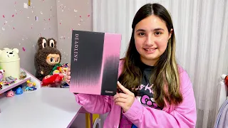 Blackpink Deadline Albüm Açıyoruz 🖤🩷