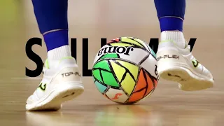 Best Futsal Plays Of 2026