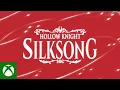 Download Lagu Hollow Knight: Silksong - Release Trailer