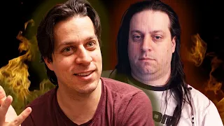 Spoony: The Youtuber Who Did Nothing for a Decade