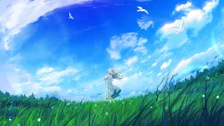 UNFADING (feat. 初音ミク)