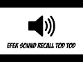 Download Lagu Efek Sound Recall T*d | Link Download on Deskripsi