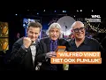 Download Lagu Kritiek op 'heel pijnlijke' Televizier-winst VI: 'Vrouwenhaat en homohaat wordt genormaliseerd'