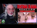 Download Lagu Rhoma Irama Reaction - Pembaharuan - First Time Hearing - Requested