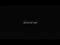 Nessa Barrett - Coming Home Again (Official Lyric Video)
