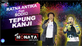 Download LIVE !!! TEPUNG KANJI - CAK SODIQ duet RATNA ANTIKA NEW MONATA - bANtU sUbScRibE Ya... !!! MP3