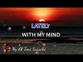ANOTHER SAD LOVE SONG - TONI BRAXTON (karaoke version)