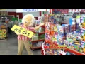 Ollie s Truckloads of Deals Commercial 2015 - Heaters