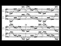 Saint Saëns   Le carnaval des animaux  The Carnival of the Animals   1886