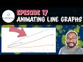 Episode 17 - Tableau Animations for Line Graphs