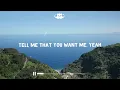 Rudimental, Ella Eyre - Waiting All Night (Lyrics)