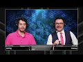 EPIC! Tempest vs. Bang Bush - Heroes International Offline Finals