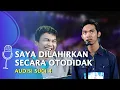 Download Lagu Audisi Stand Up Comedy Dodit Mulyanto, Raditya Dika Bilang Absurd tapi Ketawa Ngakak - SUCI 4