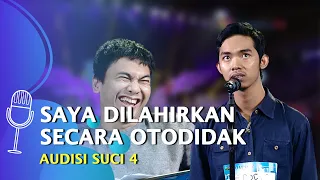 Download Audisi Stand Up Comedy Dodit Mulyanto, Raditya Dika Bilang Absurd tapi Ketawa Ngakak - SUCI 4 MP3