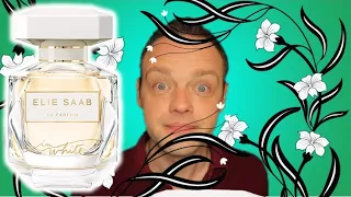 Elie Saab Le Parfum In White Fragrance Review