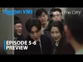 Download Lagu Law and The City 2025 K-Drama | Episode 5-6 Preview | Lee Jong-suk | Mun Ka-young | Kang You-seok