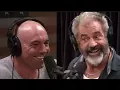 Joe Rogan - Mel Gibson on How Stem Cell Therapy Saved His Dad s Life