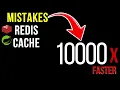 Boost Your Spring Boot App Performance with Redis Cache Part 2