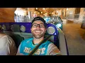 My Solo Disneyland Adventure Trip Begins