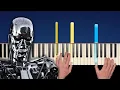 Terminator - Love Theme