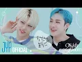[2 Kids Room] Ep.19 Bang Chan X Felix