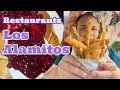 The Best Restaurants in Los Alamitos Orange County