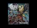 Suicidal Angels - Bloody Ground