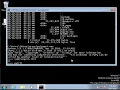 Windows Console Intro for beginners