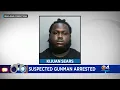 Arrest Made In Connection To Weekend Shooting In NW Miami-Dade