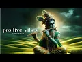 Download Lagu Positive Vibes : Krishna Flute Music || Deep Relaxing Music , Meditation Music, Study, Calming Music
