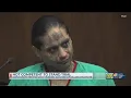 Jamie Osuna found incompetent to stand trial in cellmate s killing