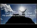 Kutless-"What Faith Can Do"