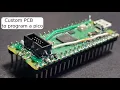 a new way to program a pico