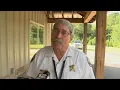Law enforcement s mourn Autauga County Sheriff Joe Sedinger