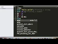 PHP - Day11