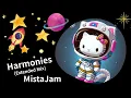 🎧Today’s Tune – Day 10【今日の1曲｜Today’s Tune】MistaJam – Harmonies (Extended Mix)｜響き合う心、踊り合う世界