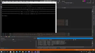 CS50 Final Project Vernam s cipher