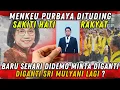 Download Lagu MENKEU PURBAYA DIANGGAP SOMBONG \u0026 SESUMBAR SANGGUPKAH MEMBENAHI PENINGGALAN SRI MULYANI? | EPS.3119