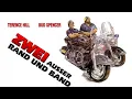 Lagu Zwei außer Rand und Band (UNCUT) 🎬 Bud Spencer \u0026 Terence Hill – Ganzer Film Deutsch