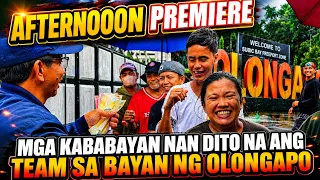 OLONGAPO HANDA NABA KAYO?