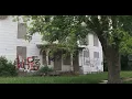 BRIDGETON NEW JERSEY HOODS