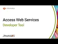Access Web Services - H2L