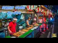 Osaka 🎌 | Street Food tour 🚶🏻➡️| Best Japanese Cuisine 🍙🍜🍝