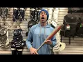 2026 Combat Outdoor Shooters Shoot Spec-A1 2- BBCOR Bat - 3oz