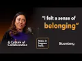 Collaboration More Than Just a Buzzword