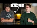 Download Lagu You Are NOT An Introvert. You Have Social Anxiety.