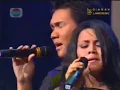 Lagu TIA AFI feat HAIKAL AFI - Rintangan