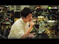ONE OK ROCK - Wasted Night - Rehearsal shooting in TME live 2021