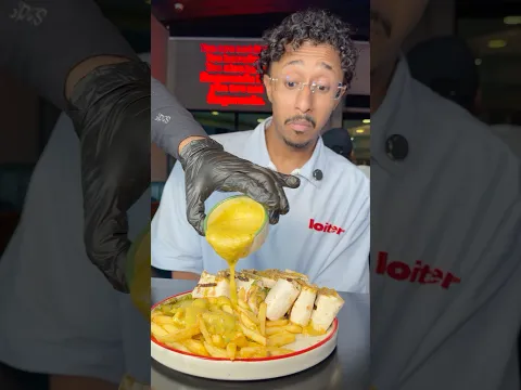 جربت أكثر ساندوتش تريند🙁🌯